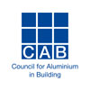 Council for Aluminium in Building Logo